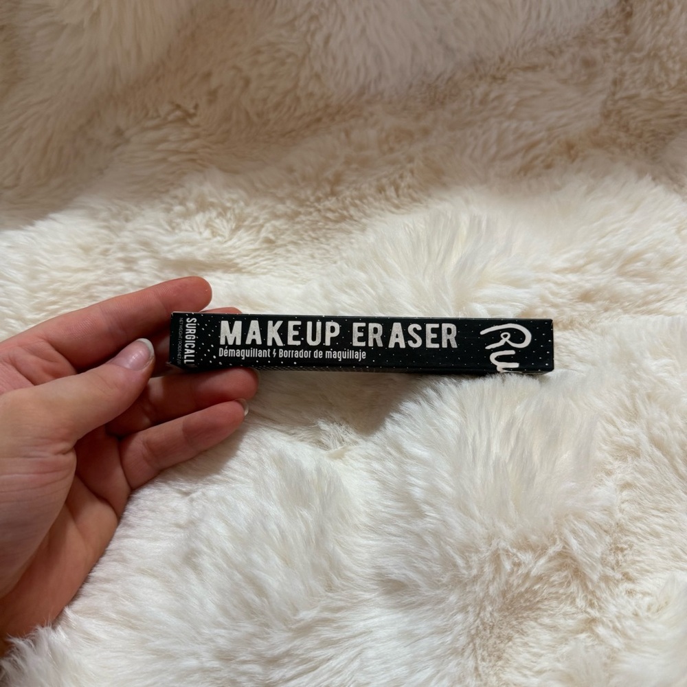 Makeup Eraser